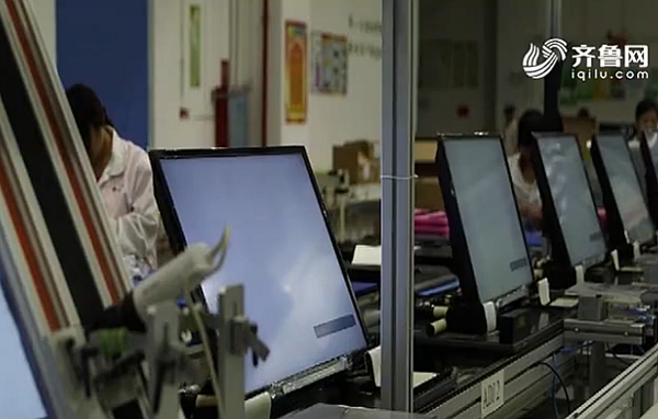 前7個(gè)月山東外貿(mào)進(jìn)出口破萬億，技術(shù)貿(mào)易成新亮點(diǎn)