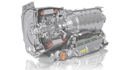 采埃孚三年三工廠 新能源浪潮下，外國技術(shù)能否持續(xù)在中國市場獲利？